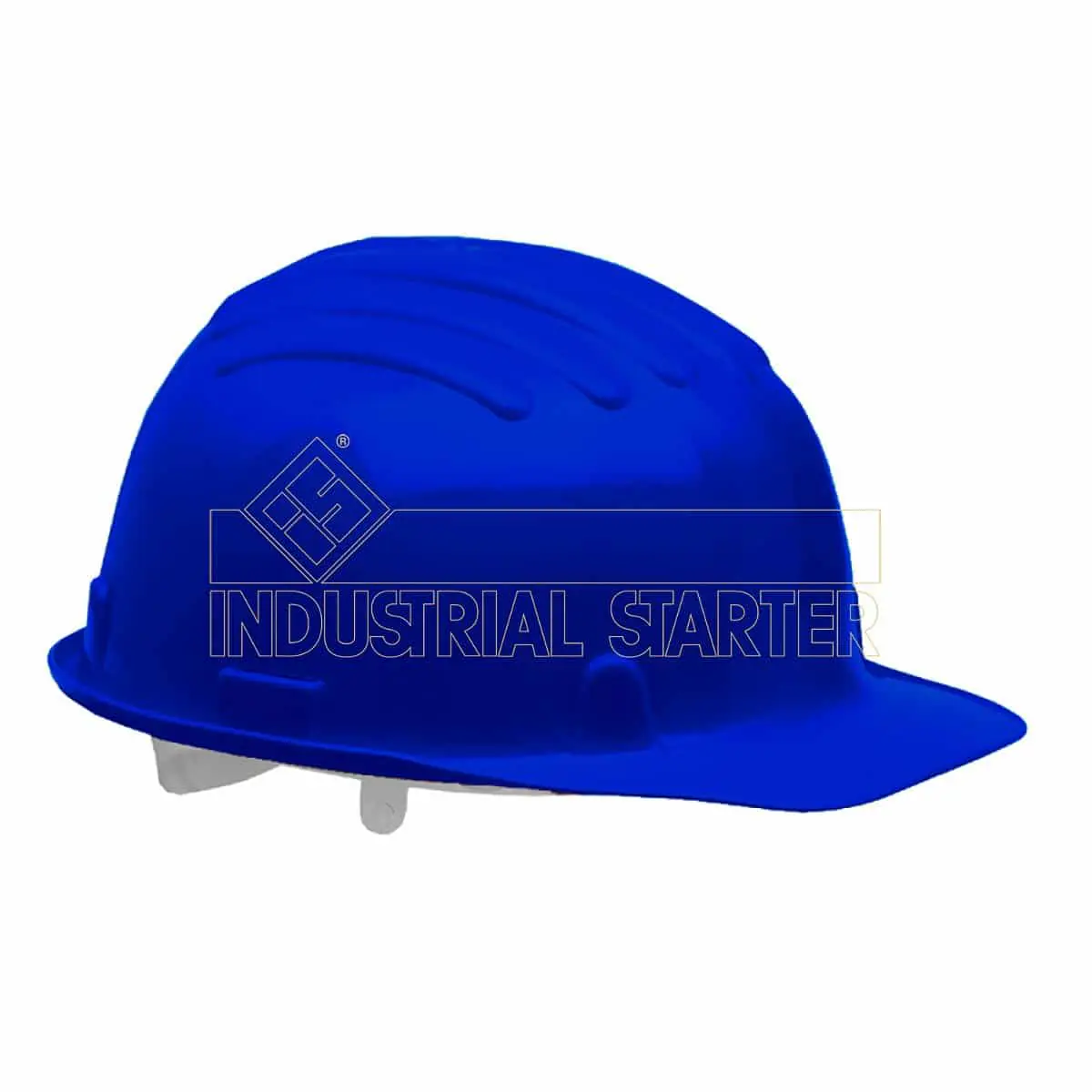 09025_110 CASCO ECONÓMICO BERICO POLIETILENO HD 440VCA 09025 Issaline
