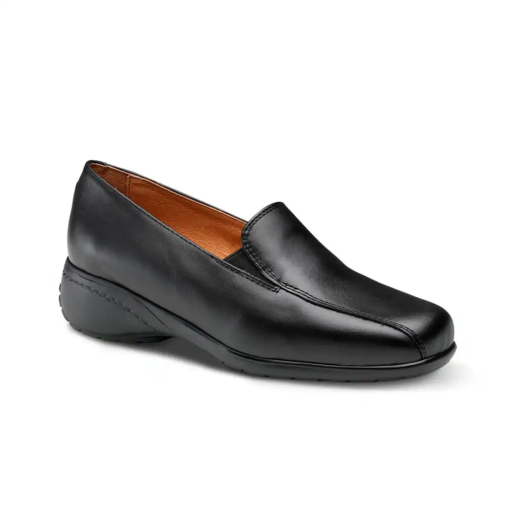 zapato-senora-princesa-piel-autentica-feliz-caminar