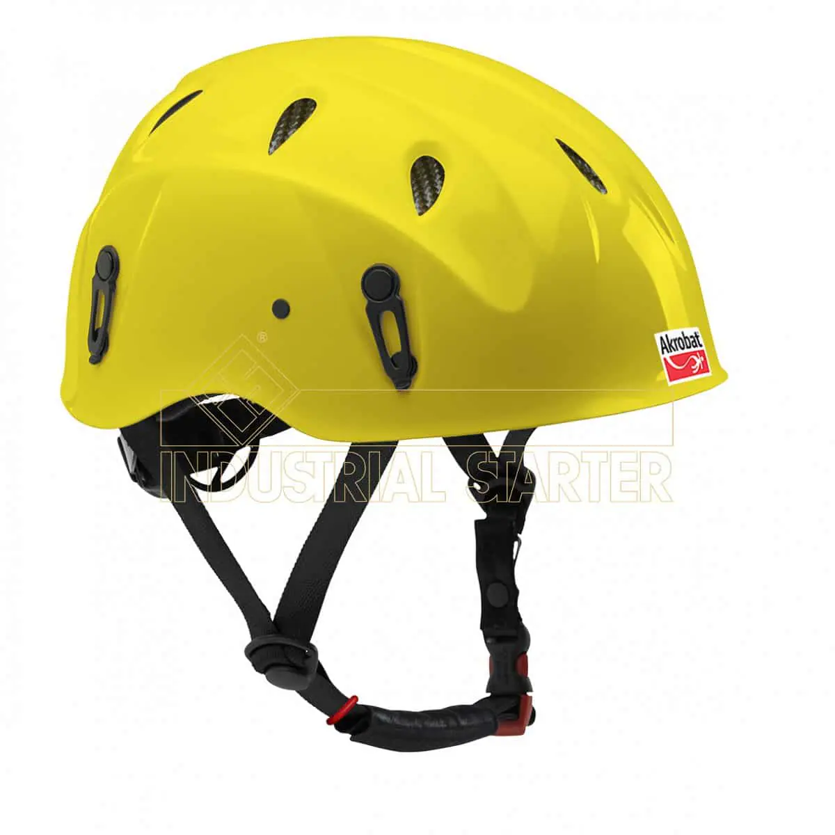 ak9055_010_3 Casco SASSONGHER de calidad superior para altura con calota de ABS y resistencia a la deformación lateral RBR Suministros