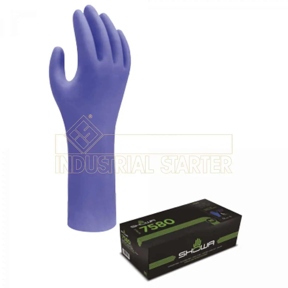guante-desechable-nitrilo-biodegradable-sh7500pf-showa