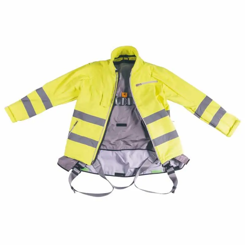 snowdonxxl-arnes-con-chaqueta-alta-visibilidad-2-puntos