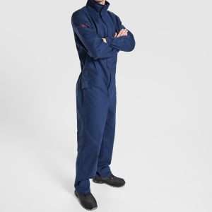 mono ignífugo y antiestático para soldadura con protección contra arco eléctrico RBR Suministros