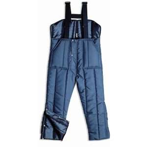 Pantalón isotérmico para bajas temperaturas P297 Refrigue acolchado RBR Suministros