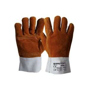 alborg-guante-de-soldador-piel-serraje-28-cm-talla-unica