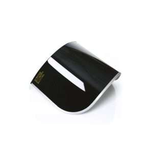 Visor de protección industrial SUPERFACE de repuesto con aro de aluminio reforzado RBR Suministros
